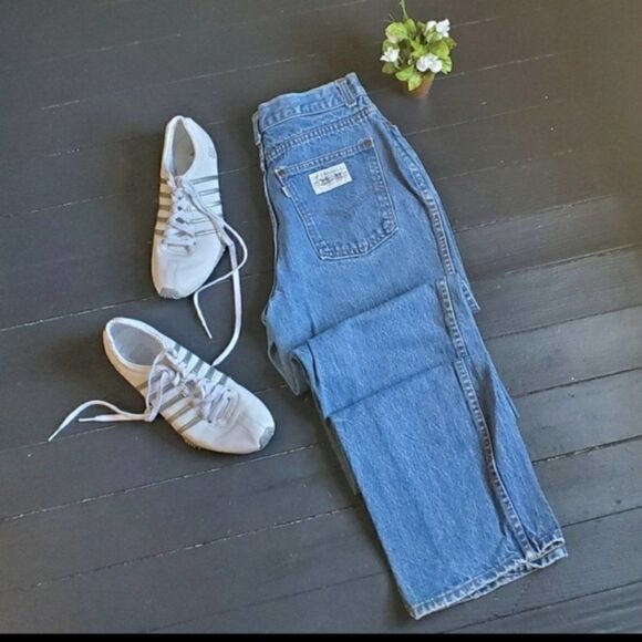 Vintage White Tag Levi's - Picture 1 of 8